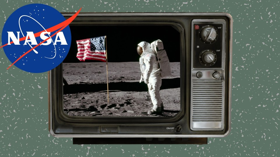 Pourquoi estce que des adultes pensent qu'on n'a jamais marché sur la